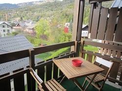 Appartement Le Septimontain BOST19 - Samoëns