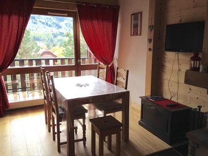 Appartement Les Suets D'en Haut B SU2P41 - Samoëns