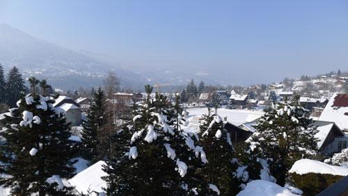 Appartement Les Suets D'en Haut B SU2P41 - Samoëns