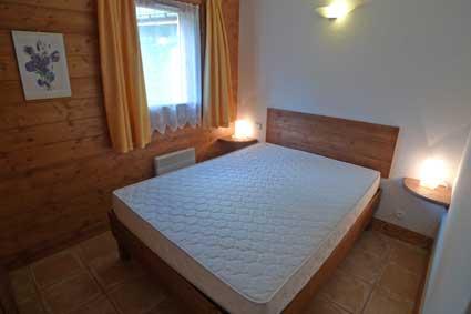 Appartement Terrasses Du Berouze 4P08 - Samoëns