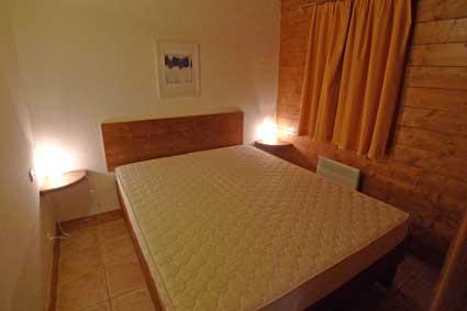 Appartement Terrasses Du Berouze 4P08 - Samoëns