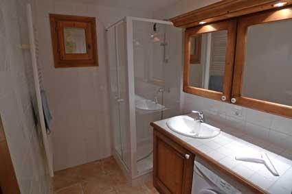 Appartement Terrasses Du Berouze 4P08 - Samoëns