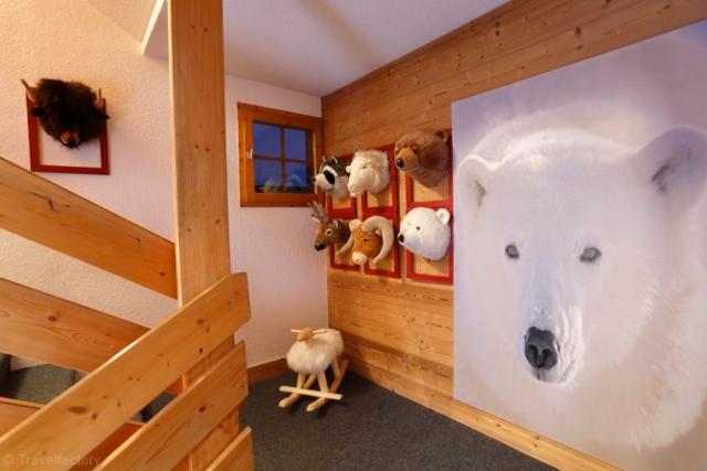 Hôtel du Bourg - Valmorel