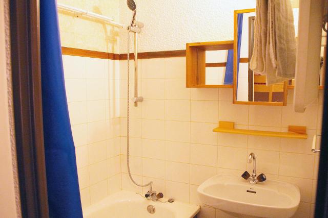 Appartements AIGLON - Serre Chevalier 1400 - Villeneuve