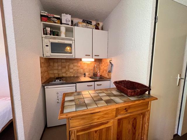 Appartements AIGLON - Serre Chevalier 1400 - Villeneuve