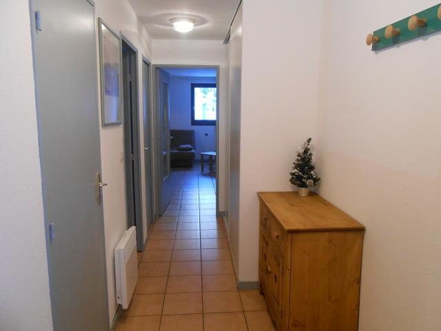 Appartements Guisanel - Serre Chevalier 1200 - Briançon