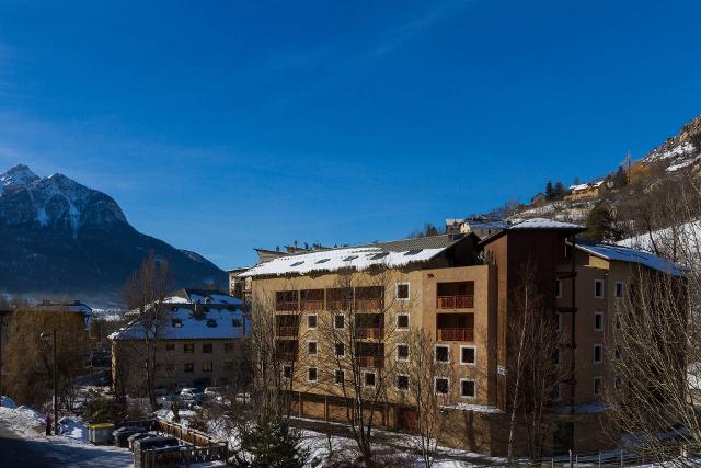 Appartements Guisanel - Serre Chevalier 1200 - Briançon