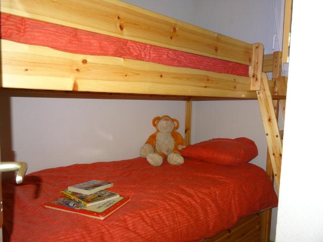 Appartements Le Chameant - Serre Chevalier 1400 - Villeneuve