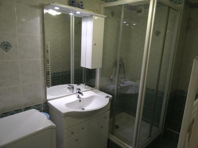 Appartements Le Chameant - Serre Chevalier 1400 - Villeneuve