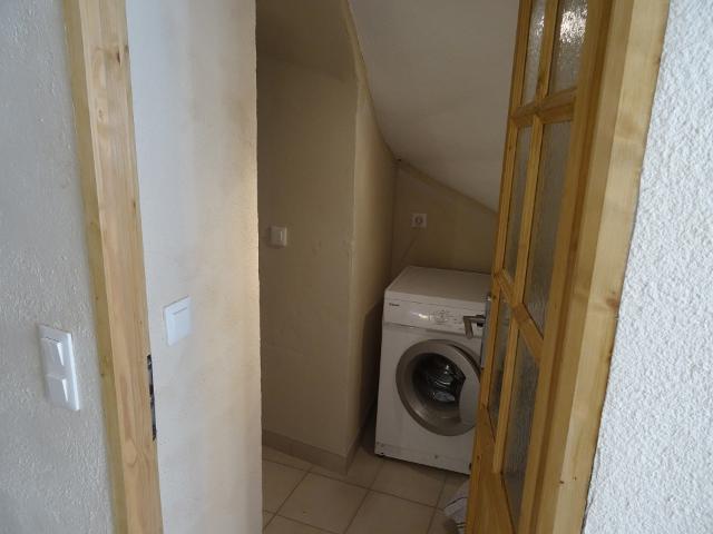 Appartements Maison Pays - Serre Chevalier 1500 - Monêtier Les Bains