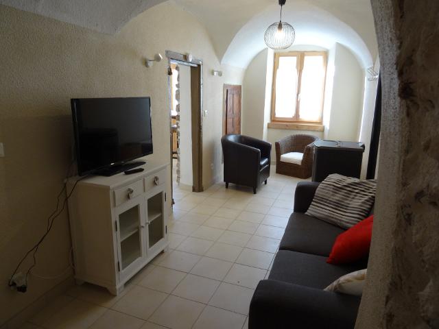 Appartements Maison Pays - Serre Chevalier 1500 - Monêtier Les Bains