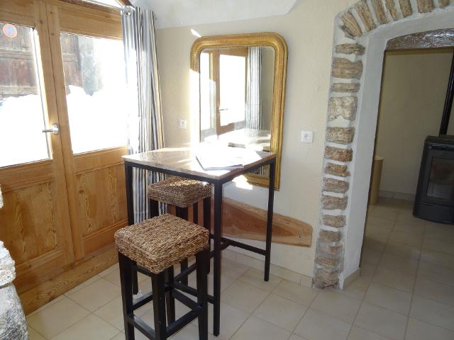 Appartements Maison Pays - Serre Chevalier 1500 - Monêtier Les Bains