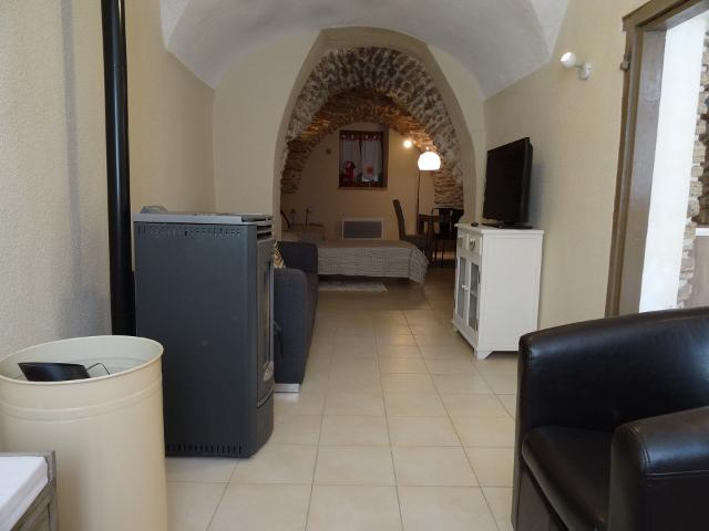 Appartements Maison Pays - Serre Chevalier 1500 - Monêtier Les Bains