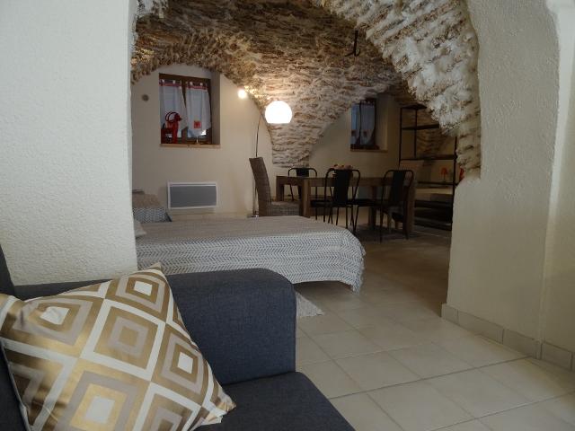 Appartements Maison Pays - Serre Chevalier 1500 - Monêtier Les Bains