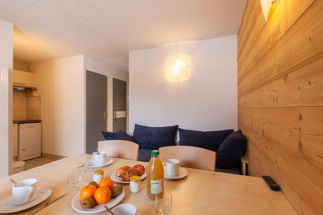 Appartements RELAIS DE LA GUISANE - Serre Chevalier 1200 - Briançon