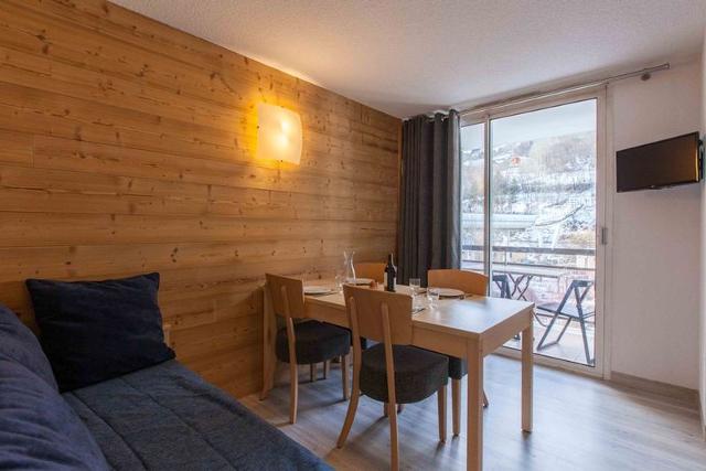 Appartements RELAIS DE LA GUISANE - Serre Chevalier 1200 - Briançon