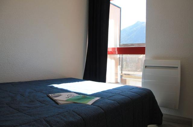 Appartements RELAIS DE LA GUISANE - Serre Chevalier 1200 - Briançon