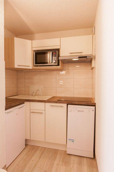 Appartements RELAIS DE LA GUISANE - Serre Chevalier 1200 - Briançon
