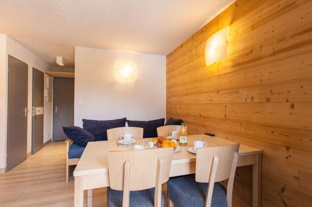 Appartements RELAIS DE LA GUISANE - Serre Chevalier 1200 - Briançon