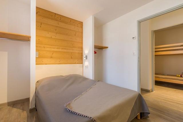 Appartements SIGNAL DU PROREL - Serre Chevalier 1200 - Briançon