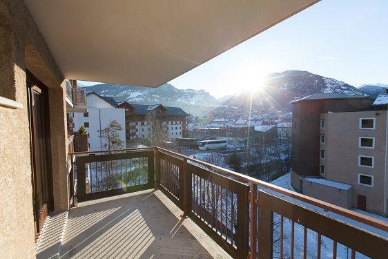 Appartements SIGNAL DU PROREL - Serre Chevalier 1200 - Briançon