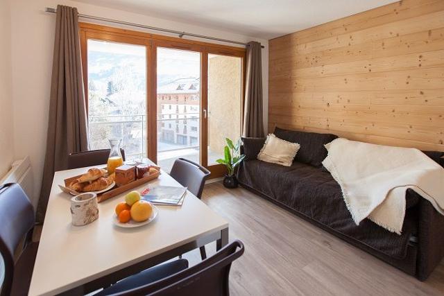 Appartements SIGNAL DU PROREL - Serre Chevalier 1200 - Briançon