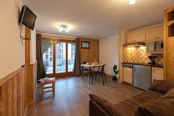 Appartements SIGNAL DU PROREL - Serre Chevalier 1200 - Briançon