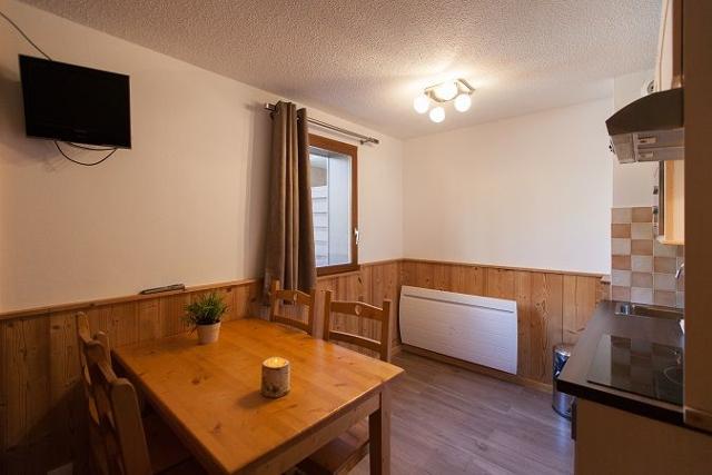 Appartements SIGNAL DU PROREL - Serre Chevalier 1200 - Briançon