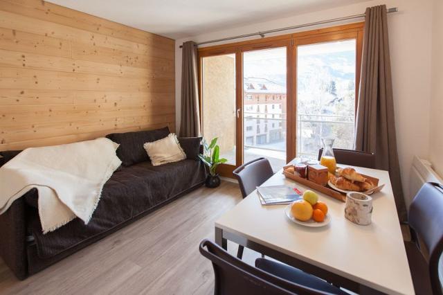 Appartements SIGNAL DU PROREL - Serre Chevalier 1200 - Briançon