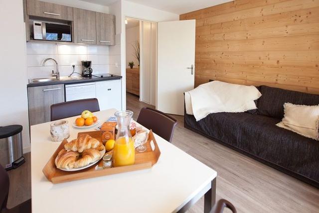 Appartements SIGNAL DU PROREL - Serre Chevalier 1200 - Briançon