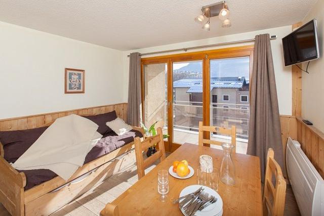 Appartements SIGNAL DU PROREL - Serre Chevalier 1200 - Briançon