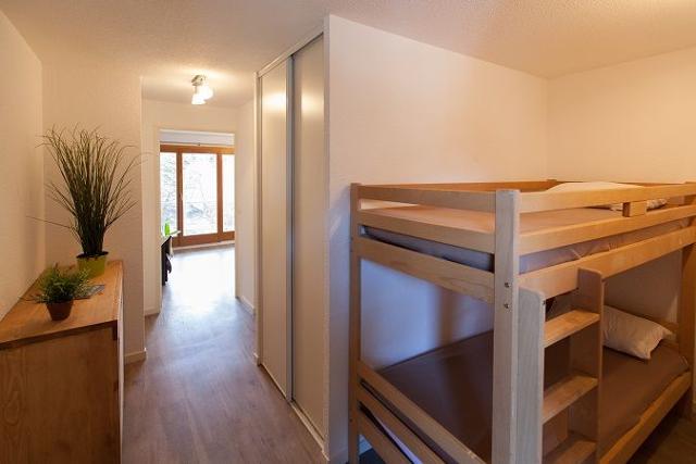 Appartements SIGNAL DU PROREL - Serre Chevalier 1200 - Briançon