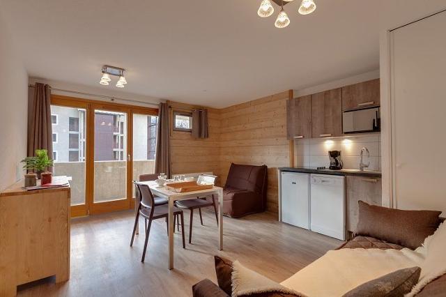 Appartements SIGNAL DU PROREL - Serre Chevalier 1200 - Briançon