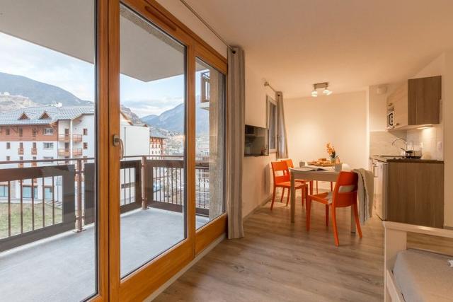 Appartements SIGNAL DU PROREL - Serre Chevalier 1200 - Briançon