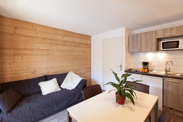 Appartements SIGNAL DU PROREL - Serre Chevalier 1200 - Briançon