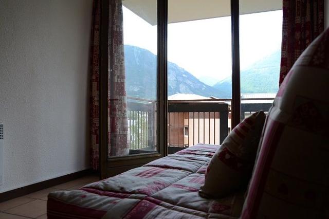 Appartements SIGNAL DU PROREL - Serre Chevalier 1200 - Briançon