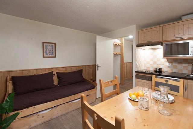 Appartements SIGNAL DU PROREL - Serre Chevalier 1200 - Briançon