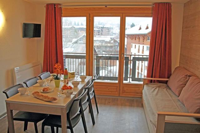 Appartements SIGNAL DU PROREL - Serre Chevalier 1200 - Briançon