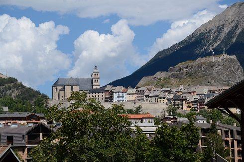 Appartements SIGNAL DU PROREL - Serre Chevalier 1200 - Briançon