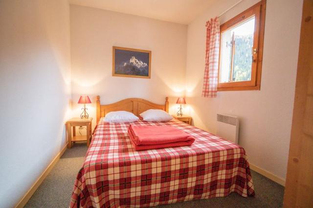 Appartements BELVEDERE BUSSEROLES - Valfréjus