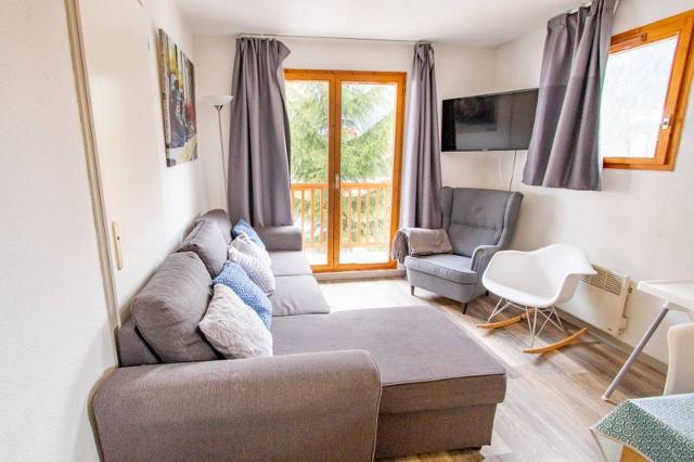 CHALET ARRONDAZ A - Valfréjus