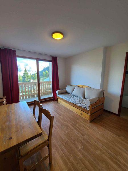 Appartements LE CHEVAL BLANC - Valfréjus