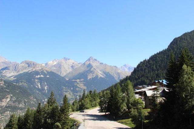 Appartements LE CHEVAL BLANC - Valfréjus