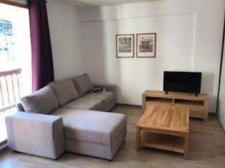 Appartements GRAND ARGENTIER - Valfréjus