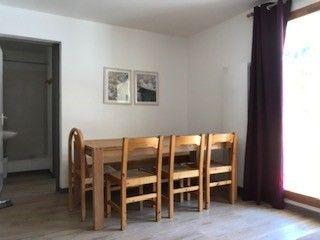 Appartements GRAND ARGENTIER - Valfréjus