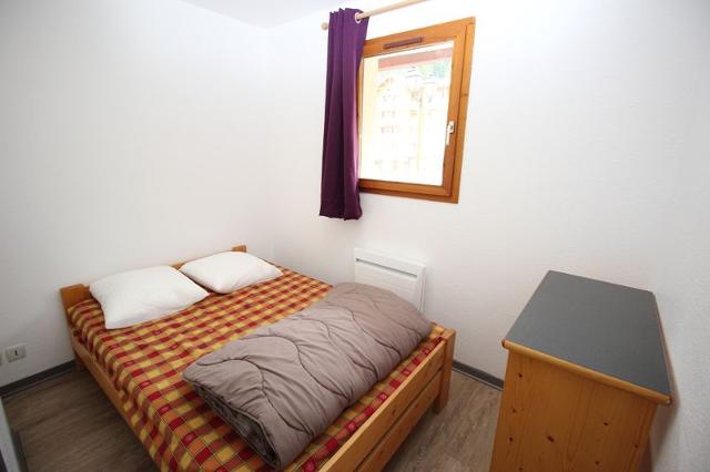 Appartements GRAND ARGENTIER - Valfréjus