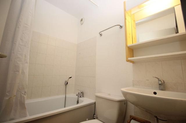 Appartements GRAND ARGENTIER - Valfréjus