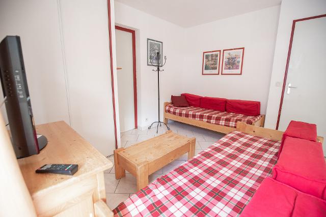 Appartements GRAND ARGENTIER - Valfréjus