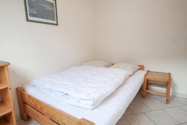 Appartements GRAND ARGENTIER - Valfréjus