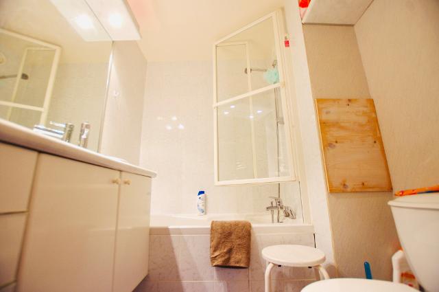 Appartements Genepis - Tignes Val Claret